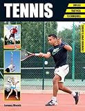 Tennis Skills Tactics Techniques Crowood Sports Guides English Edition
