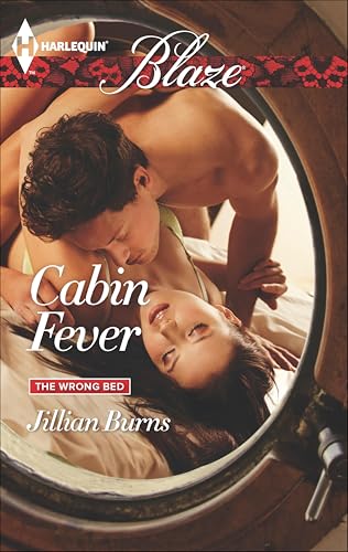 Cabin Fever (By: Jillian Burns) cover