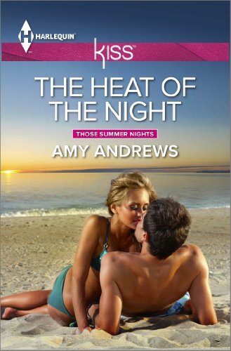 The Heat of the Night book cover