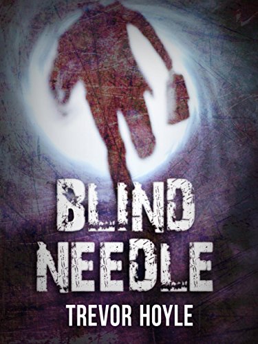 Blind Needle book cover