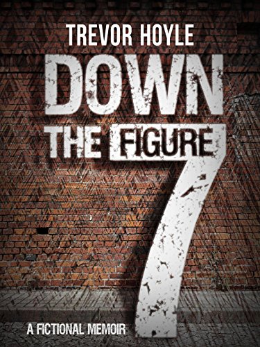 Down the Figure 7 book cover