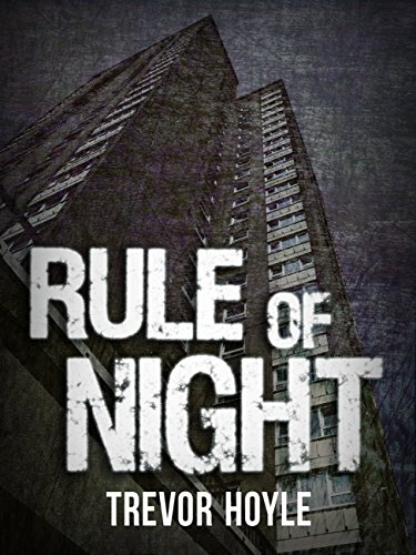 Rule of Night book cover