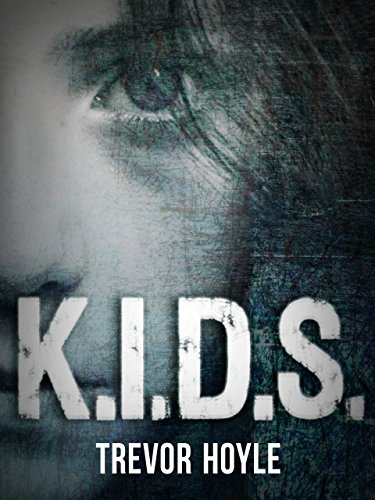 Kids book cover