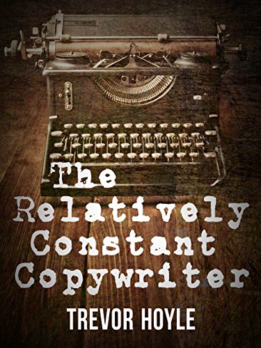 Relatively Constant Copywriter book cover