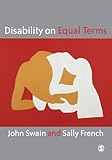 Disability On Equal Terms English Edition