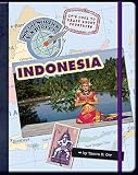 Its Cool To Learn About Countries Indonesia Explorer Library Social Studies Explorer English Edition