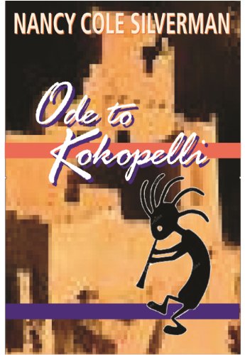 Ode to Kokopelli book cover