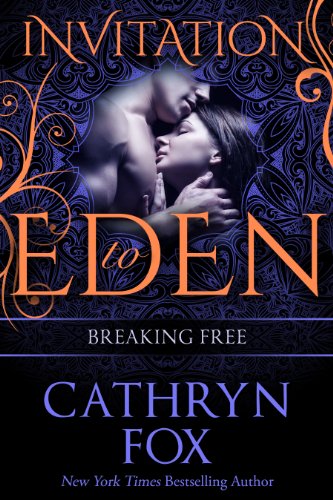 Breaking Free book cover