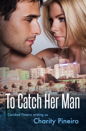 To Catch Her Man book cover