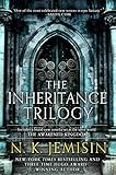 The Inheritance Trilogy