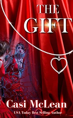 The Gift book cover