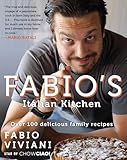 Fabios Italian Kitchen English Edition