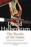 The Breaks Of The Game English Edition