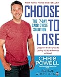 Choose To Lose The 7day Carb Cycle Solution English Edition