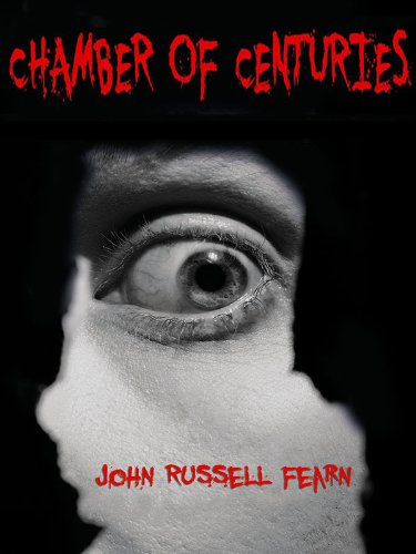 Chamber of Centuries (By: John Russell Fearn) cover