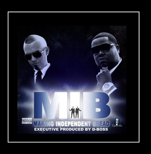 M.I.B. (Making Independent Bread)