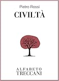 Civilt Alfabeto Treccani Italian Edition