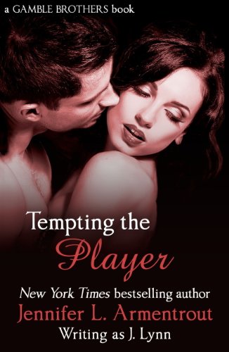 Tempting the Player book cover