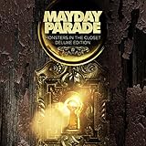 Monsters in the Closet (Deluxe Edition)