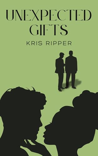 Unexpected Gifts book cover