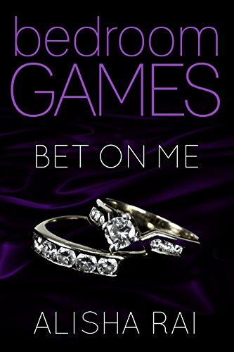 Bet On Me book cover