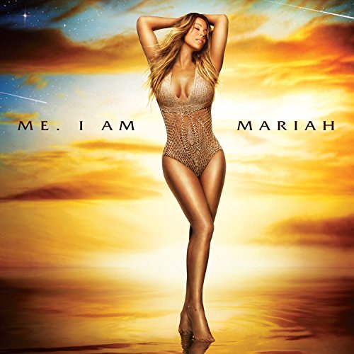Me. I Am Mariah... The Elusive Chanteuse (Deluxe Edition)