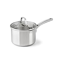 Calphalon Classic Saucepan (2.5 Qt)