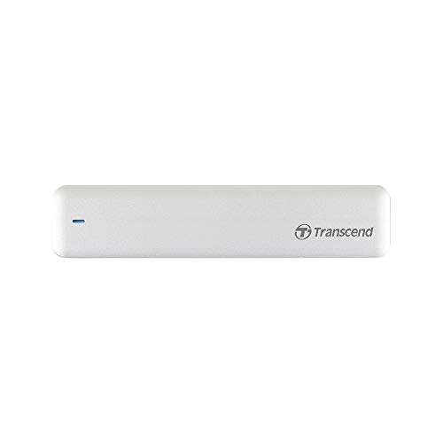 Transcend TS240GJDM500 JetDrive 500 240GB SATA III SSD Upgrade Kit for MacBook Air SSD (Late 2010 - Mid 2011)
