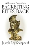Backbiting Bites Back 1986 Conversations In Bah Social Development English Edition