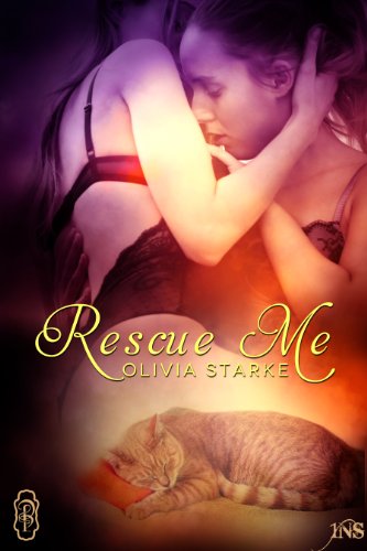 Rescue Me book cover