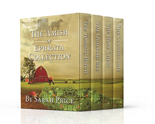 Priscilla's Story book cover