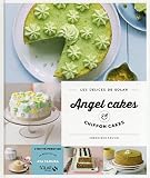 Chiffoncakes Angel Cakes Les Dlices De Solar