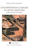 Les Campagnes Du Lauragais La Fin Du Moyen Ge 1380 Dbut Du Xvie Sicle Etudes
