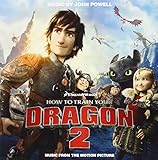 How To Train Your Dragon 2 Soundtrack