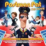 Postman Pat: The Movie Soundtrack