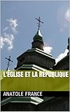 Lglise Et La Rpublique