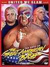 United We Slam: The Best of The Great American Bash