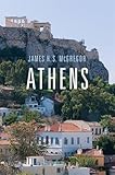 Athens English Edition