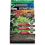 Fluval Stratum — Plant & Shrimp Aquasoil