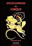 Encyclopdie Du Cirque De A Z