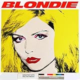 Blondie 4(0)-Ever: Greatest Hits Deluxe Redux / Ghosts of Download