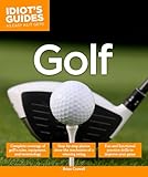 Golf Idiots Guides English Edition
