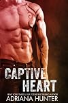 Captive Heart (BBW Romance)