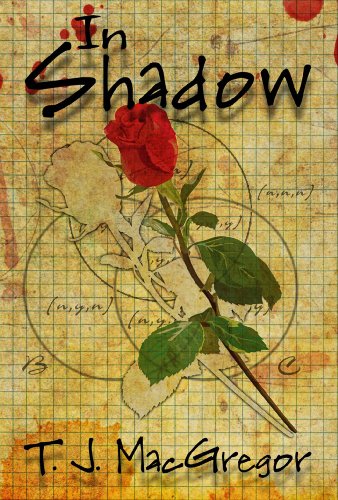 In Shadow book cover