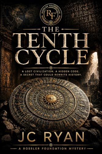 The 10th Cycle book cover