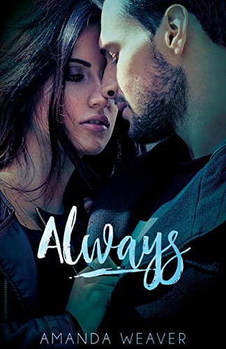 Always book cover