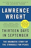 Thirteen Days In September The Dramatic Story Of The Struggle For Peace English Edition