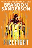 Firefight The Reckoners Book 2