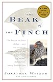 The Beak Of The Finch A Story Of Evolution In Our Time