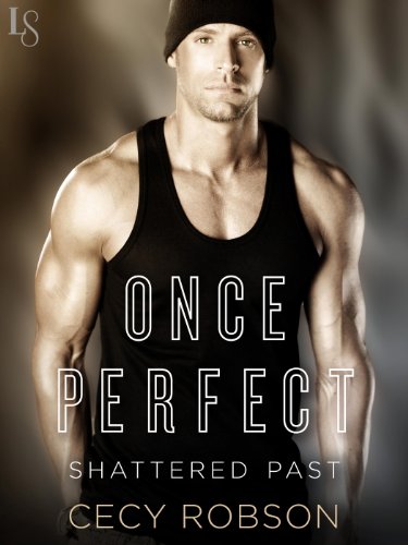 Once Perfect cover